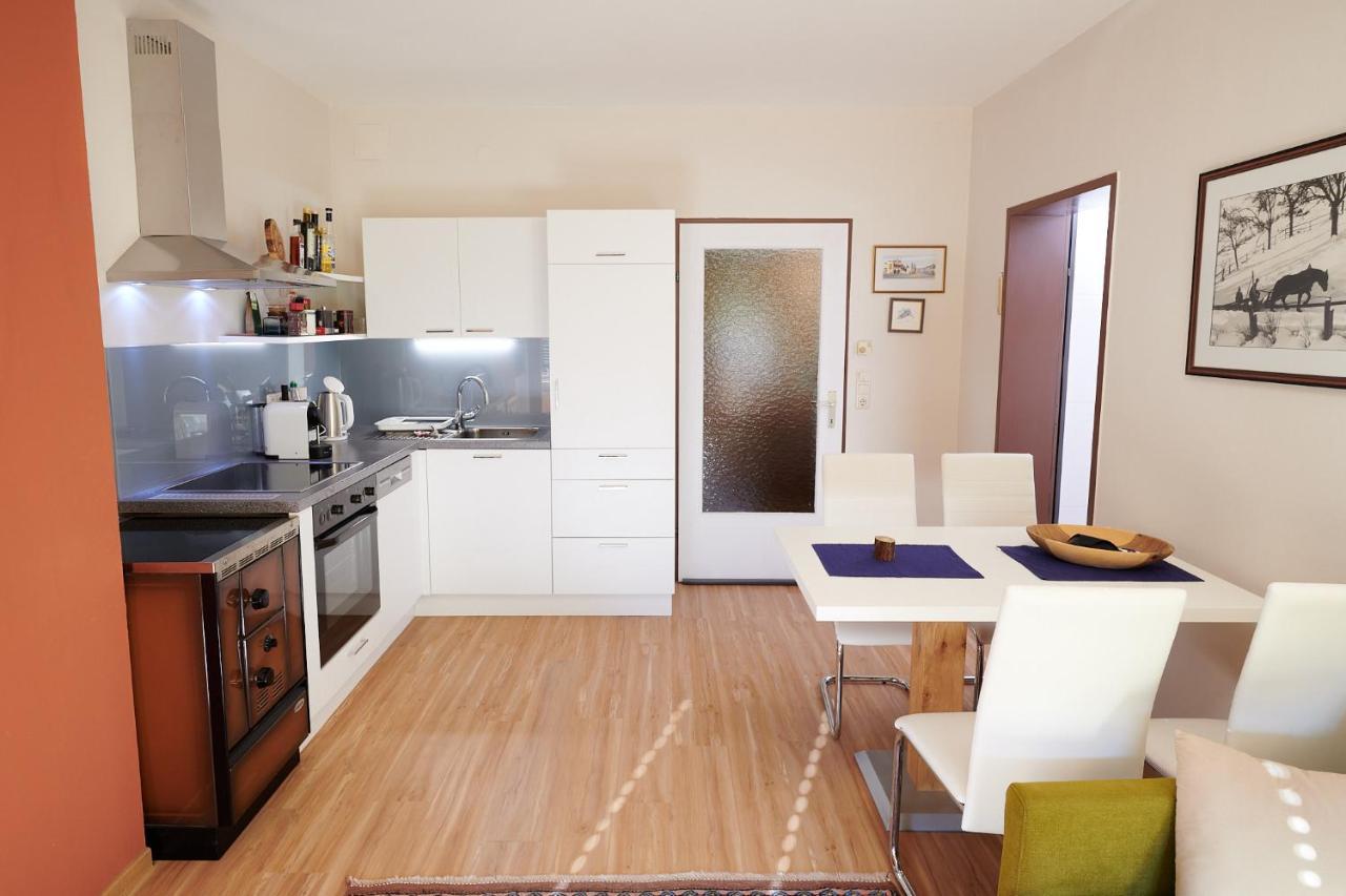 Ferienwohnung Klauber Schoeder Exterior photo