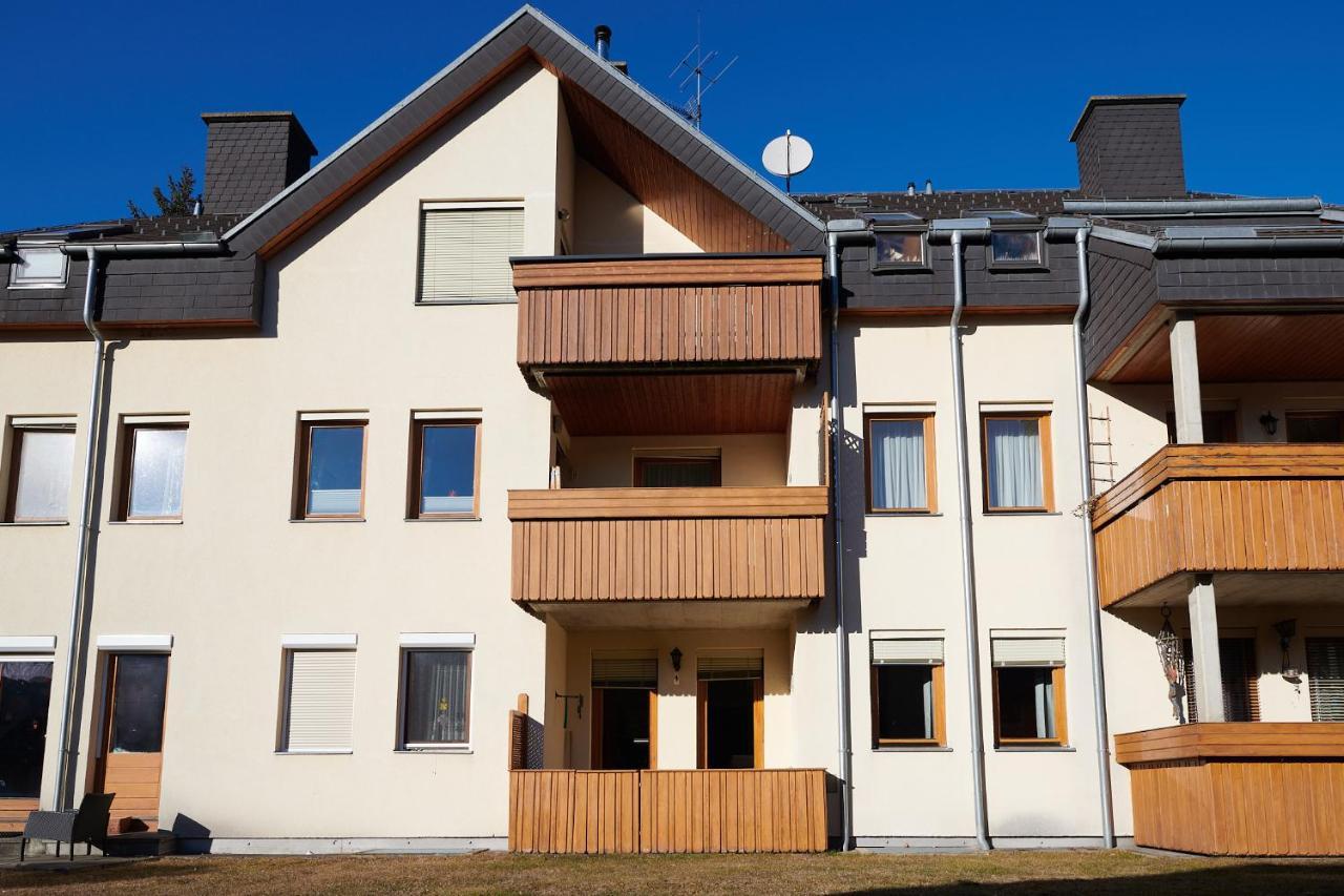Ferienwohnung Klauber Schoeder Exterior photo